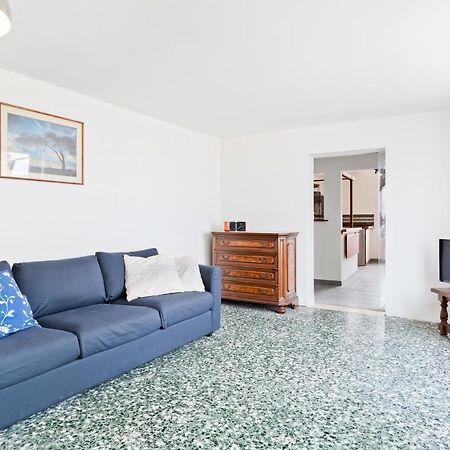 Ponte Di Rialto Penthouse With Panoramic Terrace Διαμέρισμα Βενετία Εξωτερικό φωτογραφία