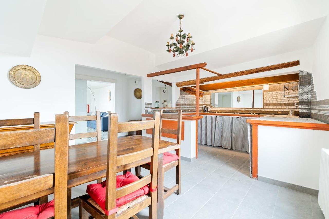Ponte Di Rialto Penthouse With Panoramic Terrace Διαμέρισμα Βενετία Εξωτερικό φωτογραφία