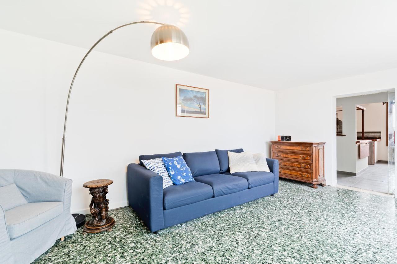 Ponte Di Rialto Penthouse With Panoramic Terrace Διαμέρισμα Βενετία Εξωτερικό φωτογραφία