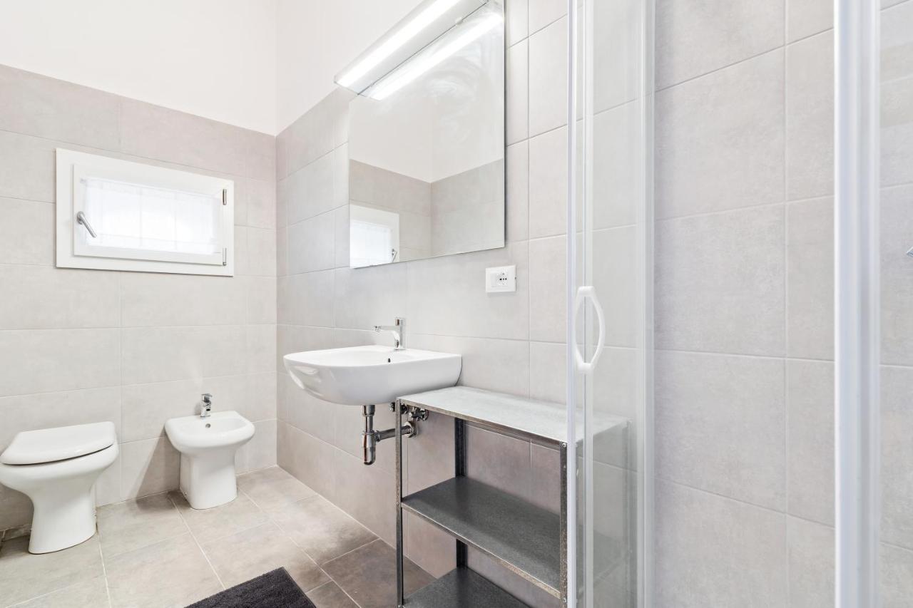 Ponte Di Rialto Penthouse With Panoramic Terrace Διαμέρισμα Βενετία Εξωτερικό φωτογραφία